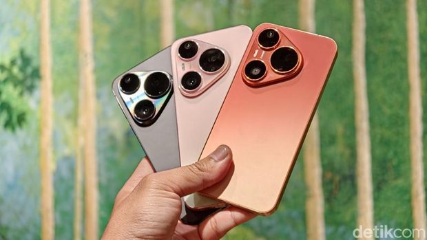 Huawei Pura 90s Pro