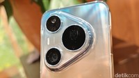 Huawei Pura 90s Pro Max Bawa Telephoto 200 MP, Bikin Lawan Ketar-ketir