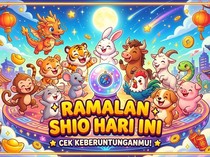 Ramalan Shio 20 Agustus 2026: Tikus Paling Hoki, Monyet Kurang Beruntung