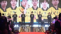 Jadwal MPL ID S18 Week 2: Onic Vs RRQ Hoshi