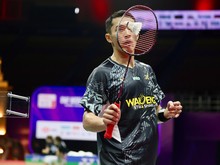 Hasil China Masters 2026: Jojo Terhenti di Babak Kedua