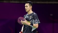 Jonatan Christie Ranking 1 Dunia Tunggal Putra, Apa Rahasia Kebugarannya?
