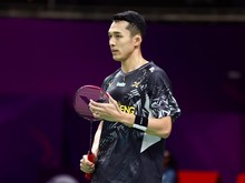 Hasil Hylo Open 2026: Antonsen Retired, Jonatan Christie ke Final