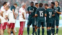 Mourinho Sudah Puas dengan Skuad Madrid, Belanja Selesai?