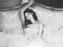 Arsip Foto Pernikahan Jun Ji Hyun 14 Tahun Lalu Di-Spill Nih!