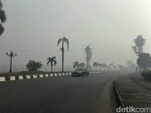 Bahaya Karbon Monoksida, Silent Killer yang Lagi Intai Indonesia