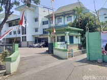 Mahasiswa Stikes Kendedes Malang Tewas Ditikam Teman