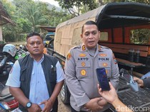 3 Pendaki Asal Solo dan Bali Hilang di Pegunungan Argopuro Sisi Bondowoso
