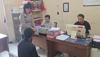 Pria Bugil yang Pukuli Pemotor di Jaksel Ternyata Mahasiswa, Motif Didalami