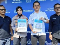 Mahasiswa Stikes Kendedes Malang yang Tewas Ditikam Teman Asal Papua