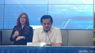 Bareskrim Ungkap Kendala Pulangkan Syekh Ahmad Al Misry ke Indonesia