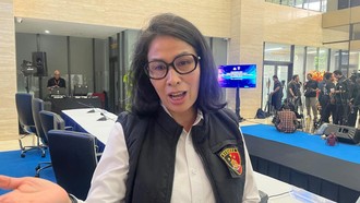 Perekrut Pengantin Pesanan ke China Dapat Upah Rp 20 Juta Per Korban