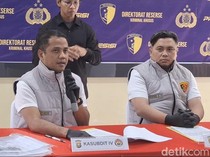 3 Pelaku Penimbun Solar di Palembang Ditangkap, 5.350 Liter Solar Diamankan