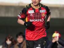 Gokil! King Kazu di Usia 59 Tahun Cetak Brace untuk Fukushima United