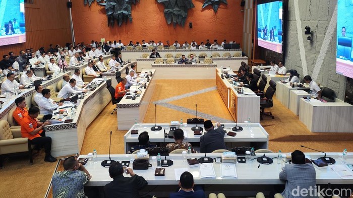 601 Kecelakaan Kapal Sejak Awal 2026, Ketua Komisi V DPR: Darurat ...