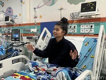 Curhat Siswi SMK di Karo Alami Trauma usai Jadi Korban Keracunan MBG