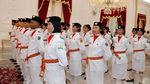 Istri Tommy Kurniawan Bagi Kenangan Saat Jadi Paskibraka Nasional 2007