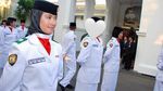 Istri Tommy Kurniawan Bagi Kenangan Saat Jadi Paskibraka Nasional 2007