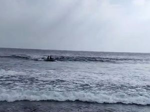 Kembali Makan Korban, Penjagaan Pantai Kerandangan Disorot Dewan