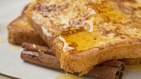 10 Makanan 'Orang Miskin' Ini Ternyata Enak dan Bikin Kangen Masa Kecil