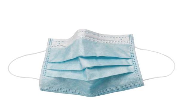 Masker bedah Masker bedah
