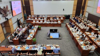 Biaya Haji 2027 Rp 98 Juta, Jemaah Bayar Rp 54,6 Juta