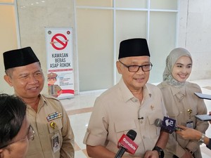Kemenhaj Dorong Penguatan BPKH dalam Revisi UU Pengelolaan Dana Haji