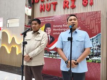 Rumah Korban Gempa NTT Segera Didata buat Bangun Huntap