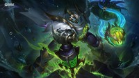 4 Strategi Pilih Hero MLBB agar Push Rank Makin Lancar