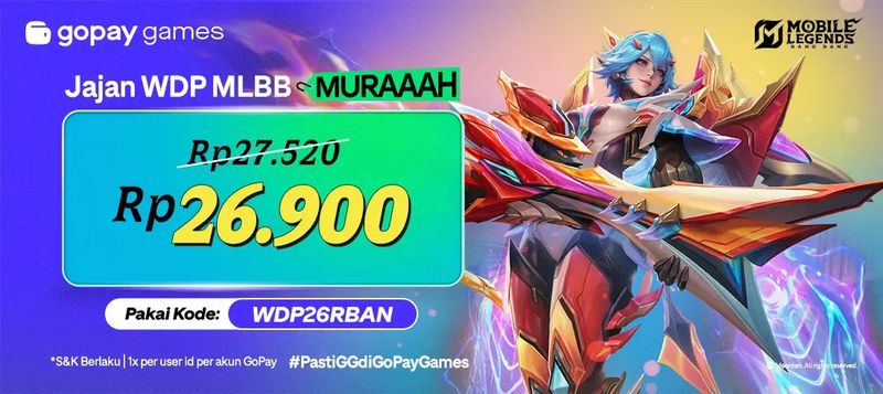 Mobile Legends Mobile Legends