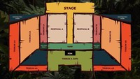 Beberapa jenis tiket konser tunggalnya sudah dijual beberapa waktu lalu. (Foto: dok instagram Boss Creator)