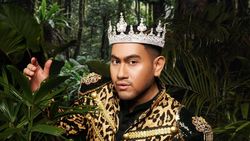 Guys, Nassar Bakal Gelar Konser Tunggal!