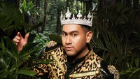 Tiket Konser Tunggal Nassar Ludes!