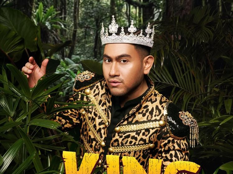Guys, Nassar Bakal Gelar Konser Tunggal!