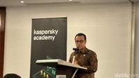 Komdigi Ungkap Penipuan Pakai AI Rugikan Indonesia Sampai Rp 9,1 T