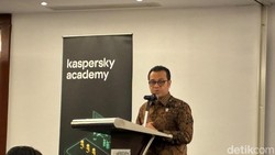 Komdigi Ungkap Penipuan Pakai AI Rugikan Indonesia Sampai Rp 9,1 T