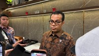 Komdigi Rapatkan Tarif Pengantaran Barang Ojol, Beda dengan Narik Penumpang