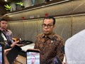 Komdigi Rapatkan Tarif Pengantaran Barang Ojol, Beda dengan Narik Penumpang