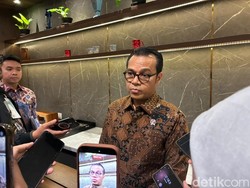 Komdigi Rapatkan Tarif Pengantaran Barang Ojol, Beda dengan Narik Penumpang