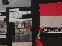 FISIP UI Gelar Pameran Solidaritas Palestina, Terbuka untuk Umum sampai September