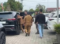 3 PNS di Lubuklinggau yang Diduga Terlibat Pungli Dana BOSP Dibebastugaskan