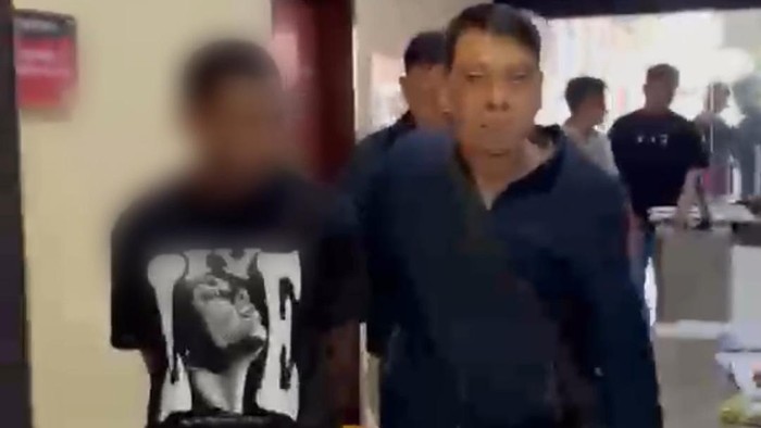 Pelaku pembunuhan mahasiswa Stikes Kendedes Malang