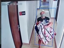 Duh! Tamu Hotel di Bandung Santai Gondol TV dari 3 Kamar yang Disewa