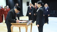 OJK Umumkan Pejabat Baru Bursa Mineral dan Komoditas Strategis