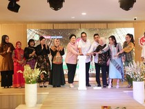 Gallery Mustika Deli Jadi Ruang Promosi dan Inkubasi UMKM Kota Medan