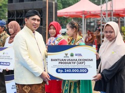 Jateng Bikin Gebrakan Entaskan Kemiskinan, Berdayakan Pemuda Prasejahtera