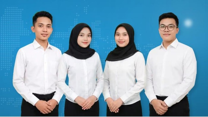 Pendaftaran Sekolah Kedinasan 2026