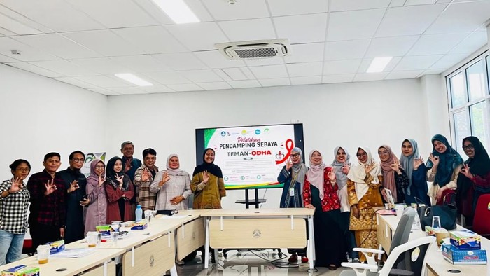 Pengabdian FK Unri (Foto: Dok Istimewa)