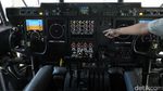 Hercules TNI AU Dimodernisasi Total di Dalam Negeri