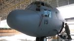 Hercules TNI AU Dimodernisasi Total di Dalam Negeri
